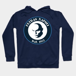 Ultras napoli Hoodie